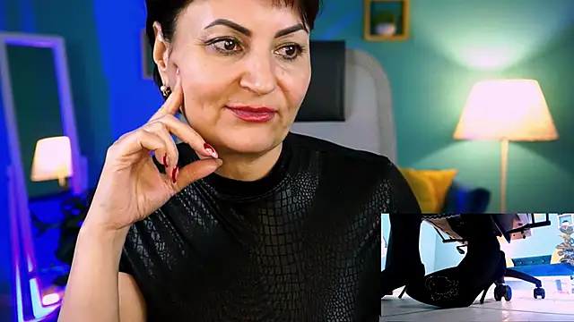 HelenBeler's cam snapshot