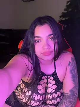 Scarlettx7's cam snapshot