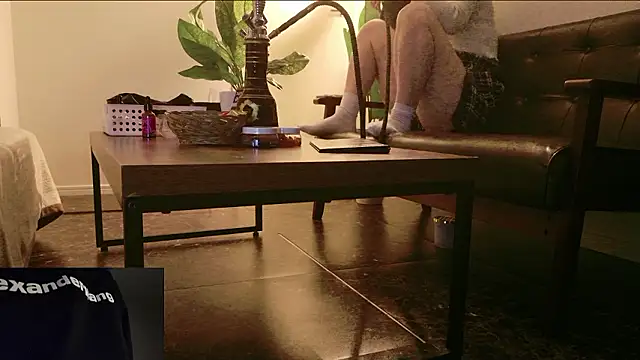 POCARI_SWEAT's web cam