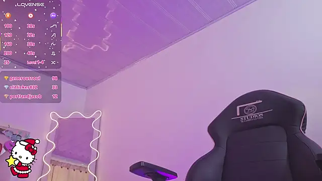 ZURY_TAY's cam snapshot