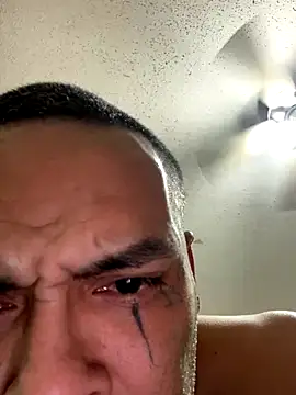 Houstonslong1 live sex cam