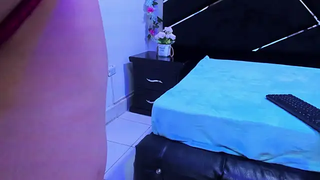 MariaClay's cam snapshot