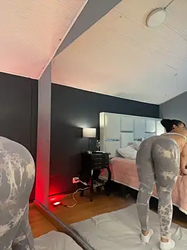 BellaFernandez__ live sex cam