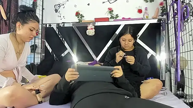 abby_eemily live sex cam