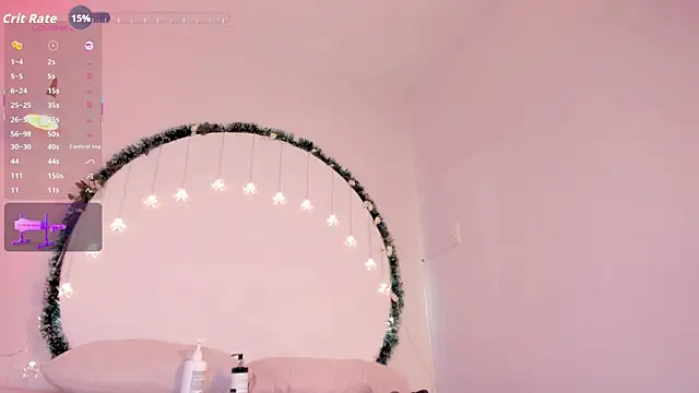 AllisonRoberts_'s cam snapshot