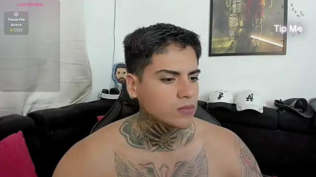 mad_maxxx2 live sex cam