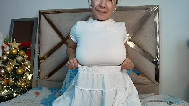 Ingridbergman live sex cam