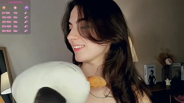 DracosMoon live sex cam