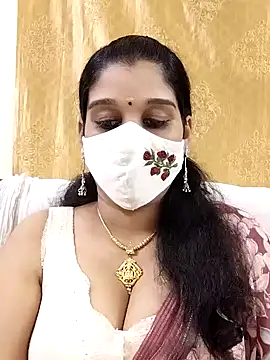 amelia-rani's cam snapshot