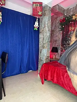 AranzalatinBlaks1's cam snapshot