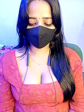 Sony-Model's cam snapshot