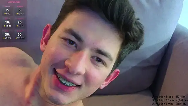 Danny__Magic live sex cam