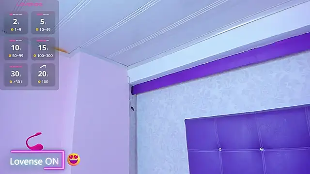 LeaMoreau22's cam snapshot