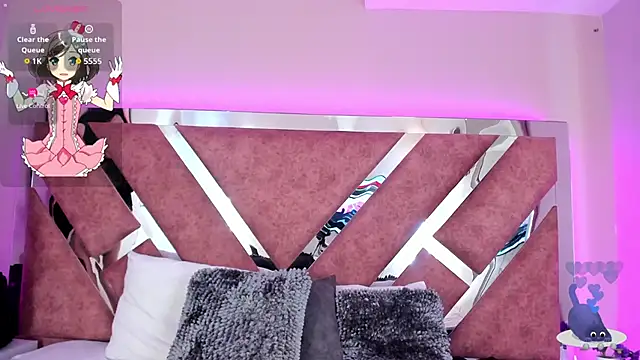 MeganR_'s cam snapshot