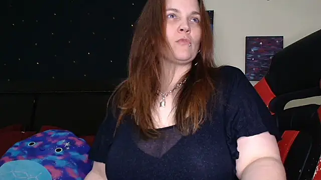 ToxicLilly's cam snapshot