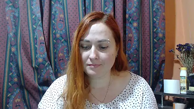 Foxy_Kate3333's cam snapshot