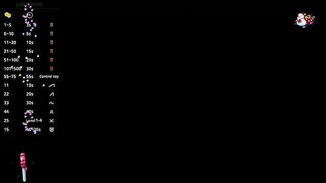 _gaby2's cam snapshot