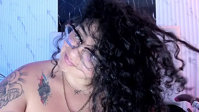 Reginavegaa's cam snapshot