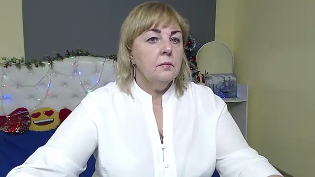 MilenaWedxy's cam snapshot