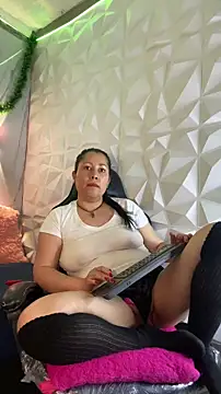 Marianasmitt's cam snapshot