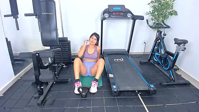 Gysel_flyn's cam snapshot