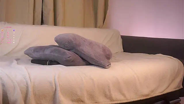 ElissaGlod's cam snapshot