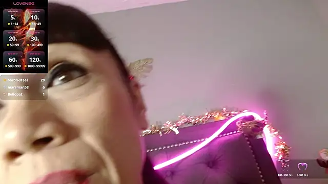 CharlotteLemke's cam snapshot