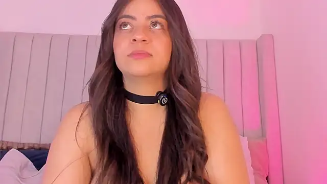 sarah-bonneth's cam snapshot