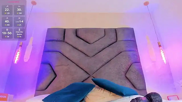 Liinda_Saenz's cam snapshot