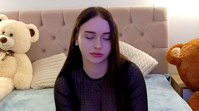 Lilliana_Moon's cam snapshot