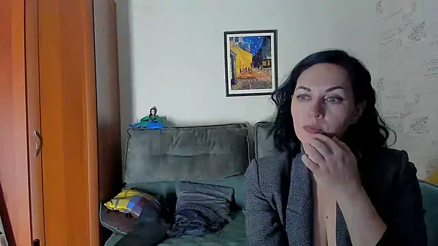 Kisssymisssy's cam snapshot