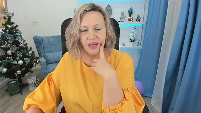 NinaStarle's cam snapshot