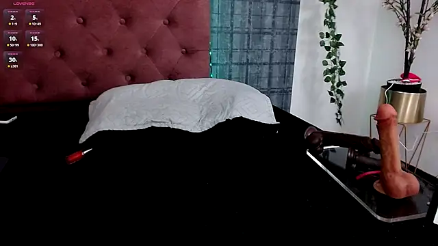 rebeca-flame's cam snapshot