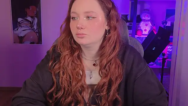 carolina_elf's cam snapshot