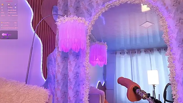 jade_bonett's cam snapshot