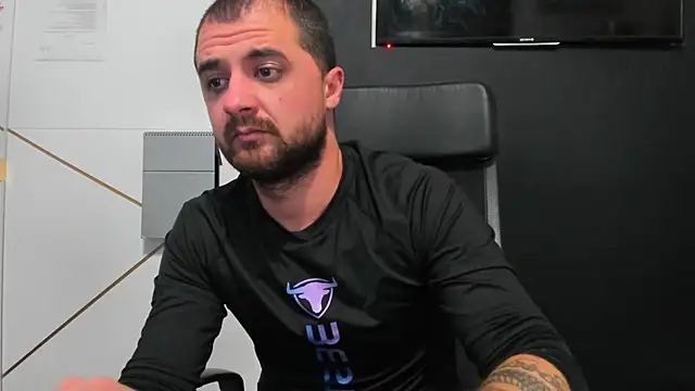 JamesMyerss's cam snapshot