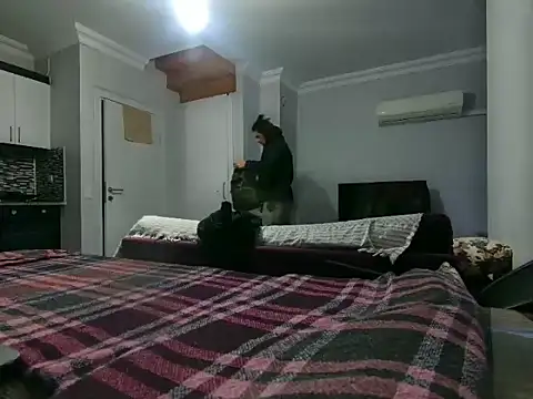 ALPHANDRE's cam snapshot