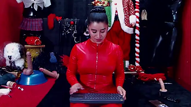 Hannamariana's cam snapshot