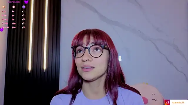 Scarlet_Red_'s cam snapshot