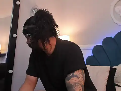 AlukardBig live sex cam