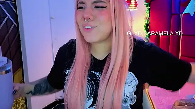 Melissa_Adamsx's cam snapshot