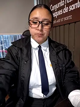 Cute_Penelope's cam snapshot