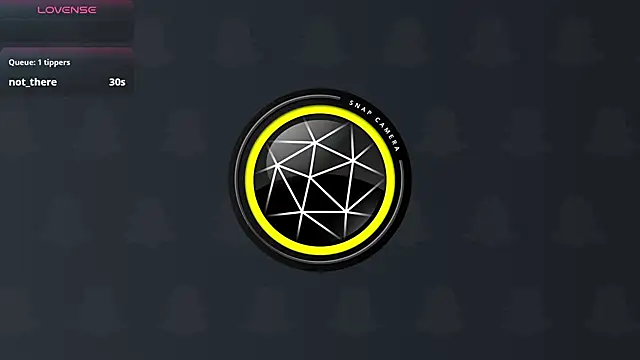 MissJudith's cam snapshot