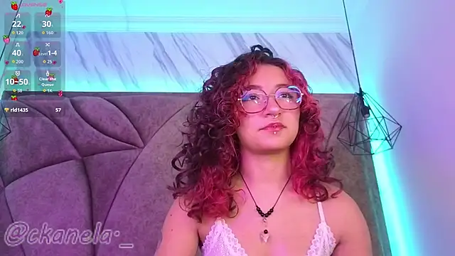 Kanela_miller_'s cam snapshot