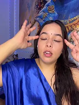 Nisha_jazz's web cam