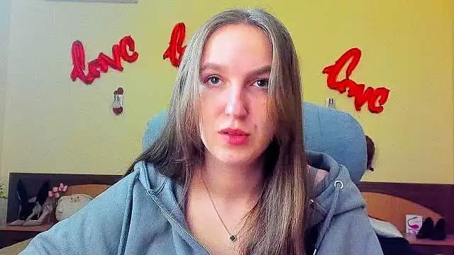 Nesie-Stoun's cam snapshot