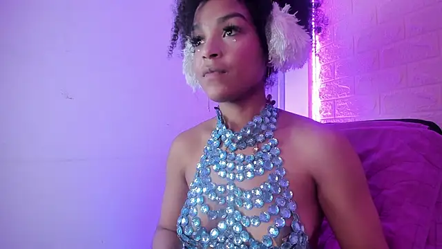 Serena_Fey's cam snapshot