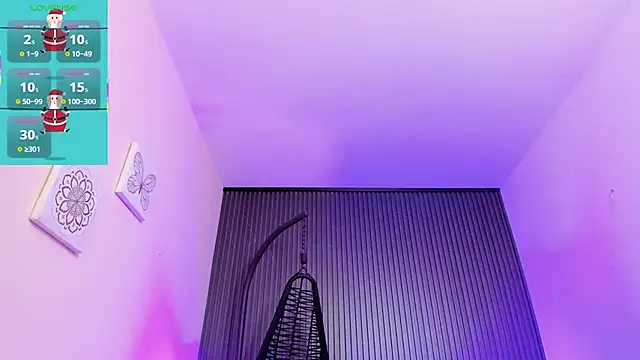 gaby_flow's cam snapshot