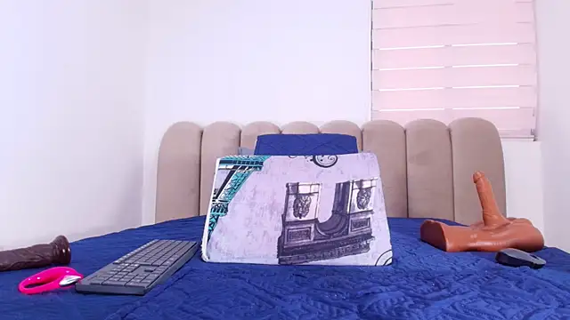 ashly_mr's cam snapshot