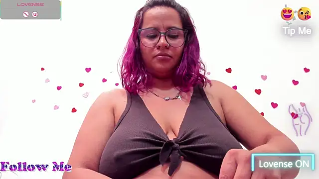 hazel_34's cam snapshot